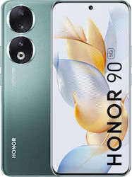 Honor 90 5G Dual SIM (12GB/512GB) Emerald Green