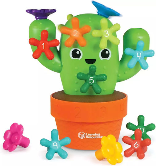 Learning Resources Κάρλος ο Κάκτος Educational Game Knowledge for 1.5+ years Years Old