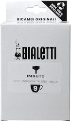 Bialetti Mașină de cafea Espresso Funnel