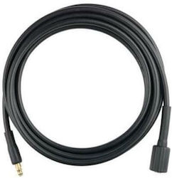 Annovi Reverberi Rubber High Pressure Hose for Pressure Washer 8m