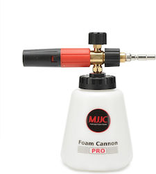 MJJC Pro V2.0 Druckreiniger Schaumdüse MJJC Pro V2.0 Druckreiniger Schaumdüse