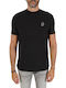 Karl Lagerfeld Men's Short Sleeve T-shirt White