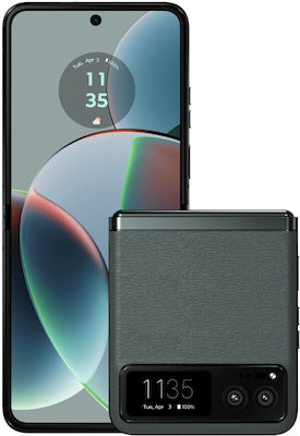 Motorola Razr 40 5G Dual SIM (8GB/256GB) Sage Green