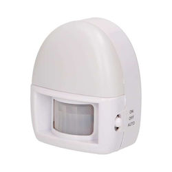Redled Comutator De Noapte LED