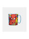 Marvel Becher Keramik Mehrfarbig 350ml