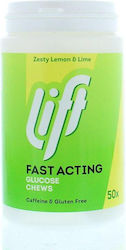 Lift GlucoTabs Fast Acting Clucose Chews Lift GlucoTabs Fast Acting Clucose Chews