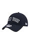 Script 9twenty New York Jockey Marineblau