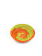 Fruitieră Wicker Multicolor 30x30x9buc