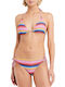 Protest Bikini Set Triangle Top & Slip Bottom