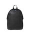 Jack & Jones Men's Backpack Black