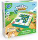 Board Game Λαβύρινθος for 1 Player 6+ Years Old (EN) Hola Toys