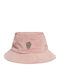 HUF Pot Head Γυναικείο Κοτλέ Καπέλο Bucket Ροζ