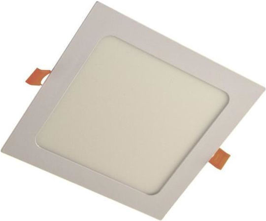 Bowi Окачен LED Панел 12W Bowi Окачен LED Панел 12W