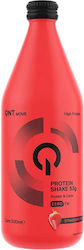 QNT Protein Shake με Γεύση Φράουλα 500ml