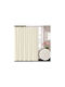 Keskor Shower Curtain 180x180cm Beige