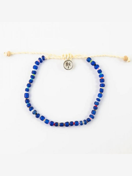 Synchronia Bracelet Anklet