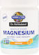Garden Of Life Dr. Formulated Магнезий от Пълноценни Храни 197.4 г с Вкус на Портокал