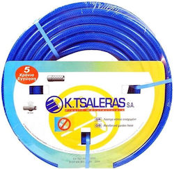 Tsaleras Λάστιχο Ποτίσματος 1/2" 25m