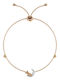 Radley Damen Armband aus Stahl Vergoldet