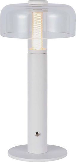 V-TAC Διακοσμητικό Φωτιστικό LED Θερμό Λευκό 3000K 30εκ.
