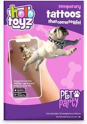 holotoyz Велкро Pet Party holotoyz Велкро Pet Party