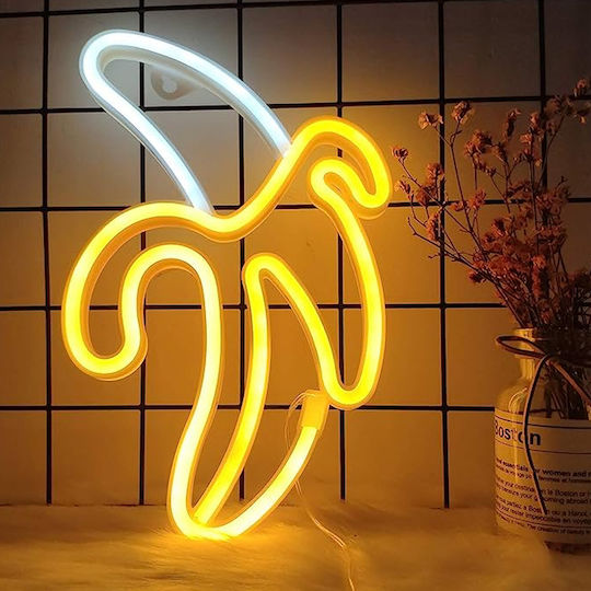 Неон Осветително Тяло LED Неон Осветително Тяло LED