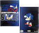 Sonic Drawing Pad Sonic 1pcs