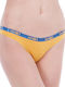 MEI Women's Brazil Yellow