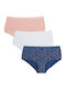 Women's Slip 3Pack