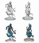 WizKids Dungeons & Dragons Nolzur's Marvelous Unpainted Figures