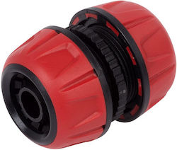 Kreator 6680174 Conexiune pentru furtun de irigare 13mm Kreator 6680174 Conexiune pentru furtun de irigare 13mm