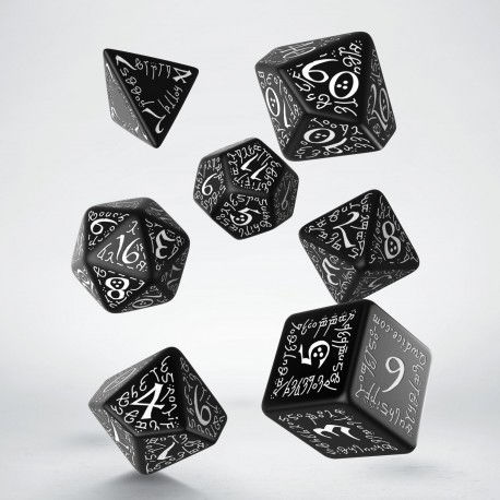 Q Workshop Dice QWSSELV05
