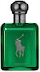 Ralph Lauren Polo Green Eau de Cologne 125ml