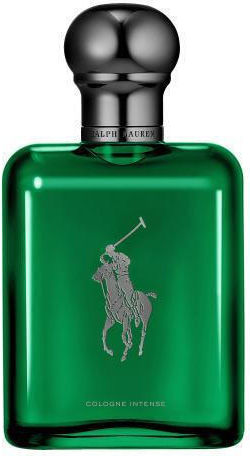 Ralph Lauren Polo Green Eau de Cologne 125ml