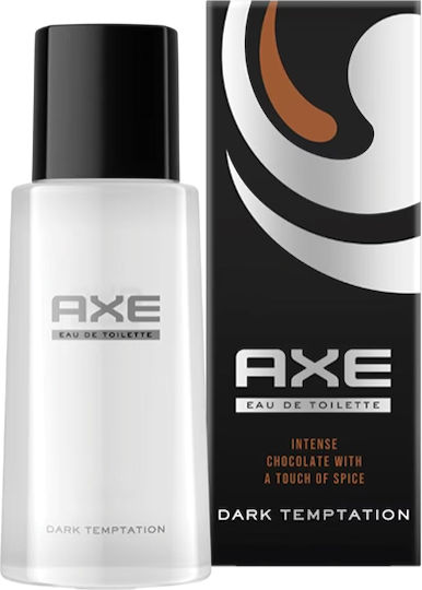 Axe Dark Temptation Eau de Toilette 100ml