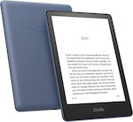 Amazon Kindle Paperwhite Signature Edition cu Ecran Tactil 6.8" (32GB) Albastru