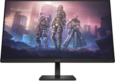 HP OMEN 32q IPS HDR Gaming Monitor 31.5" QHD 2560x1440 165Hz with Response Time 1ms GTG