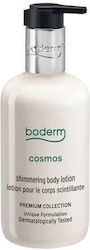 Boderm Moisturizing Lotion 300ml