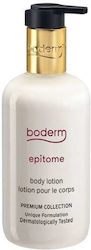 Boderm Epitome Hidratantă Loțiune pentru Corp 300ml