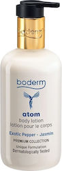 Boderm Atom Body Lotion 300ml Boderm Atom Body Lotion 300ml
