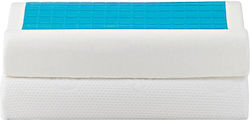 Beauty Home Sleep Pillow Gel Medium 38x58x12cm