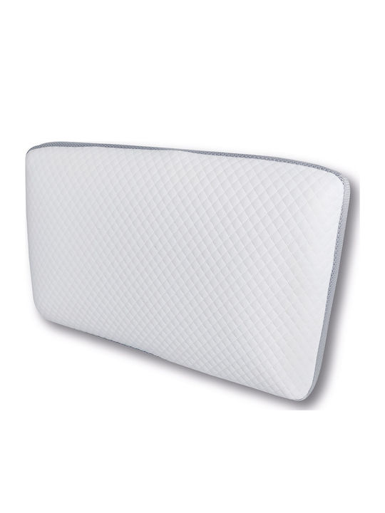 Beauty Home Dream Land Μαξιλάρι Ύπνου Memory Foam 50x70x14cm