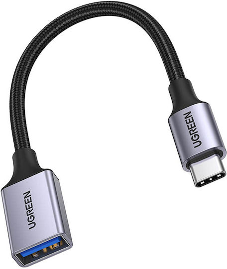 Ugreen US378 Converter USB-C male to USB-A female 1pcs