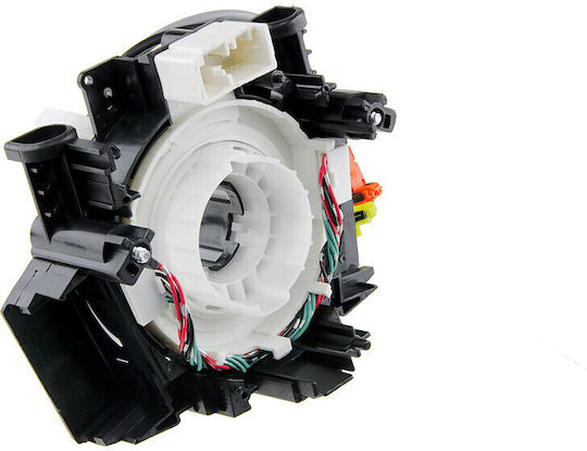 NTY Spirale Airbag Auto für Nissan Navara / Murano / Pfadfinder / Qashqai / X-Trail 2007