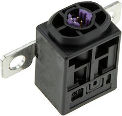 NTY Auto-Sicherungshalter