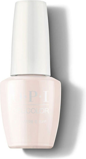 OPI Ημιμόνιμο Βερνίκι Νυχιών My Vampire is Buff 15ml