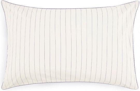 Descamps Ombelle Ivory 50x75cm