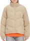 Cord'n Puff Jacket
