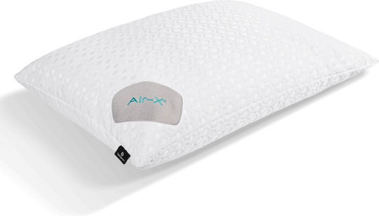 Bedgear Dri-Tec Pillow Protector White 51x76cm
