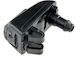 NTY Protecție Împotriva Stropilor De Ștergător Auto Skoda Octavia 2004-2013